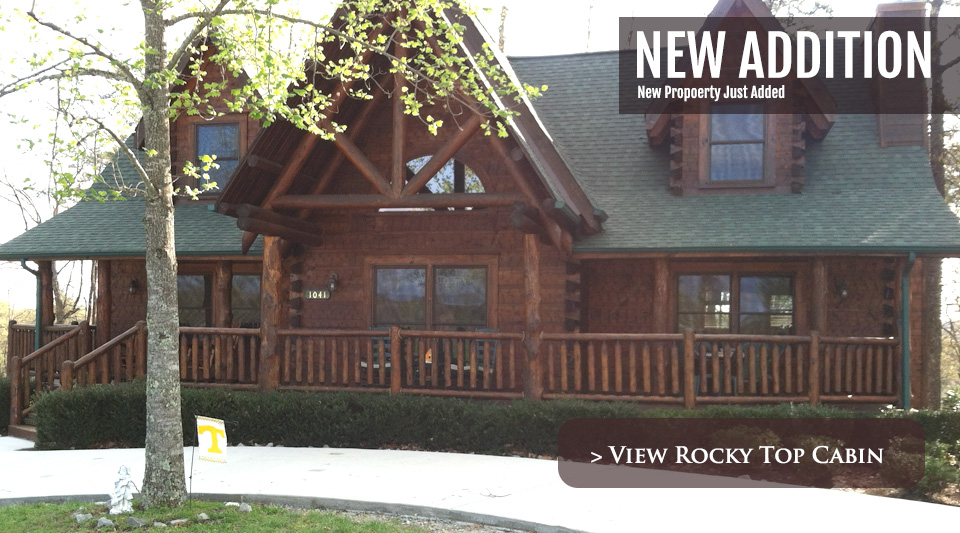 Fall Creek Falls Cabins and Tennessee Vacation rentals Deer Creek