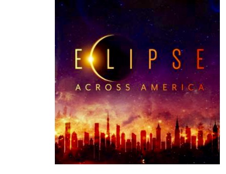 It’s a Total Eclipse! Don’t miss it!