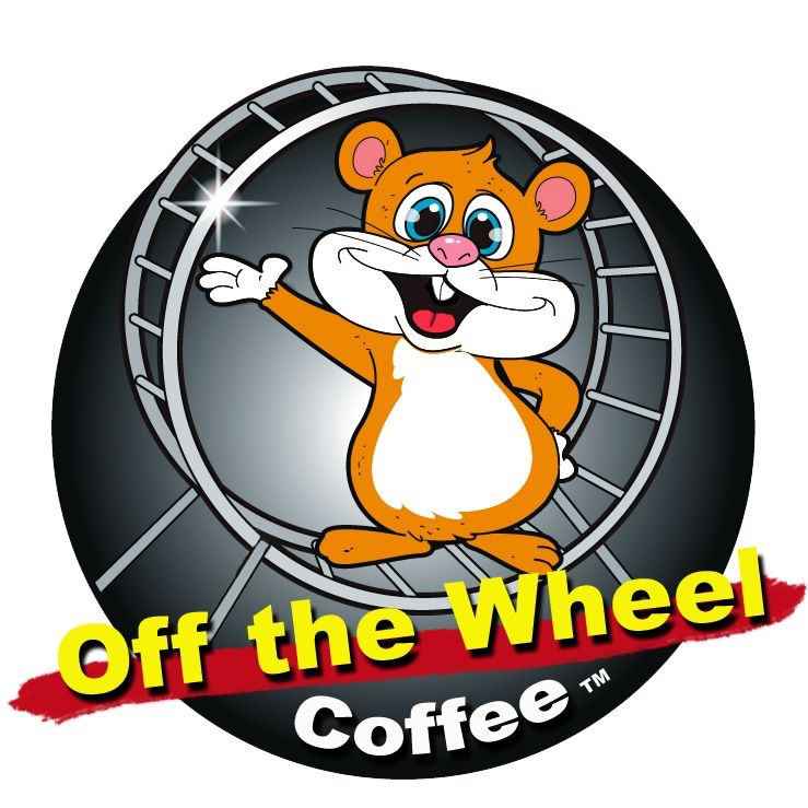 Off the Wheel Coffee-It’s Amazing!