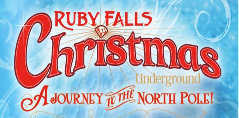 Chistmas Underground-A Journey to the North Pole-December 1-2, 2018