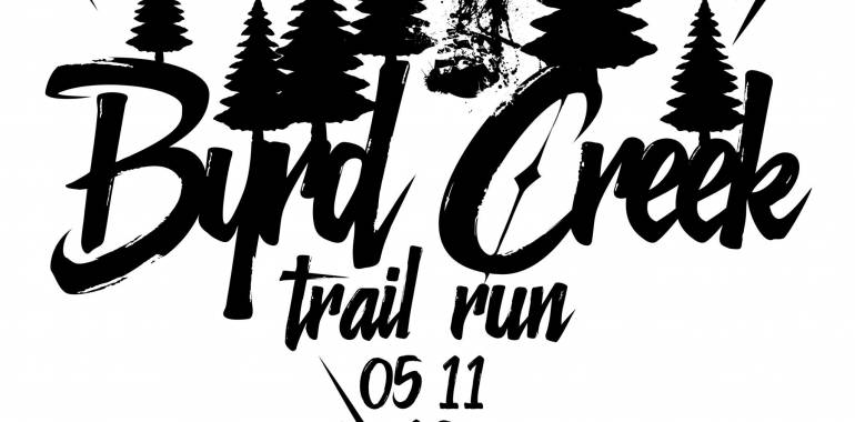 Byrd Creek 15K Trail Run at Cumberland Mountain State Park-May 11, 2019