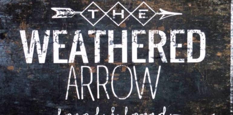 The Weathered Arrow Gift Shop-McMinnville, TN