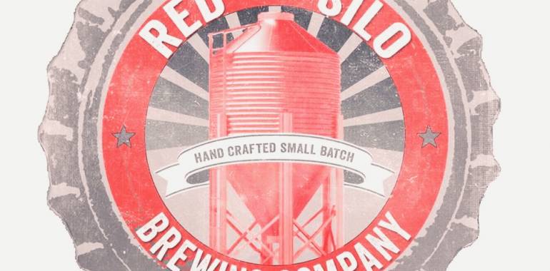 Blues & Food at Red Silo Brewing Co. February 19, 2020