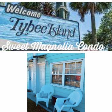 SWEET MAGNOLIA IN TYBEE ISLAND HAS NEW YEAR’S AVAILABILITY