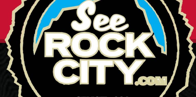 Come see Rock City!  Make it a day trip!