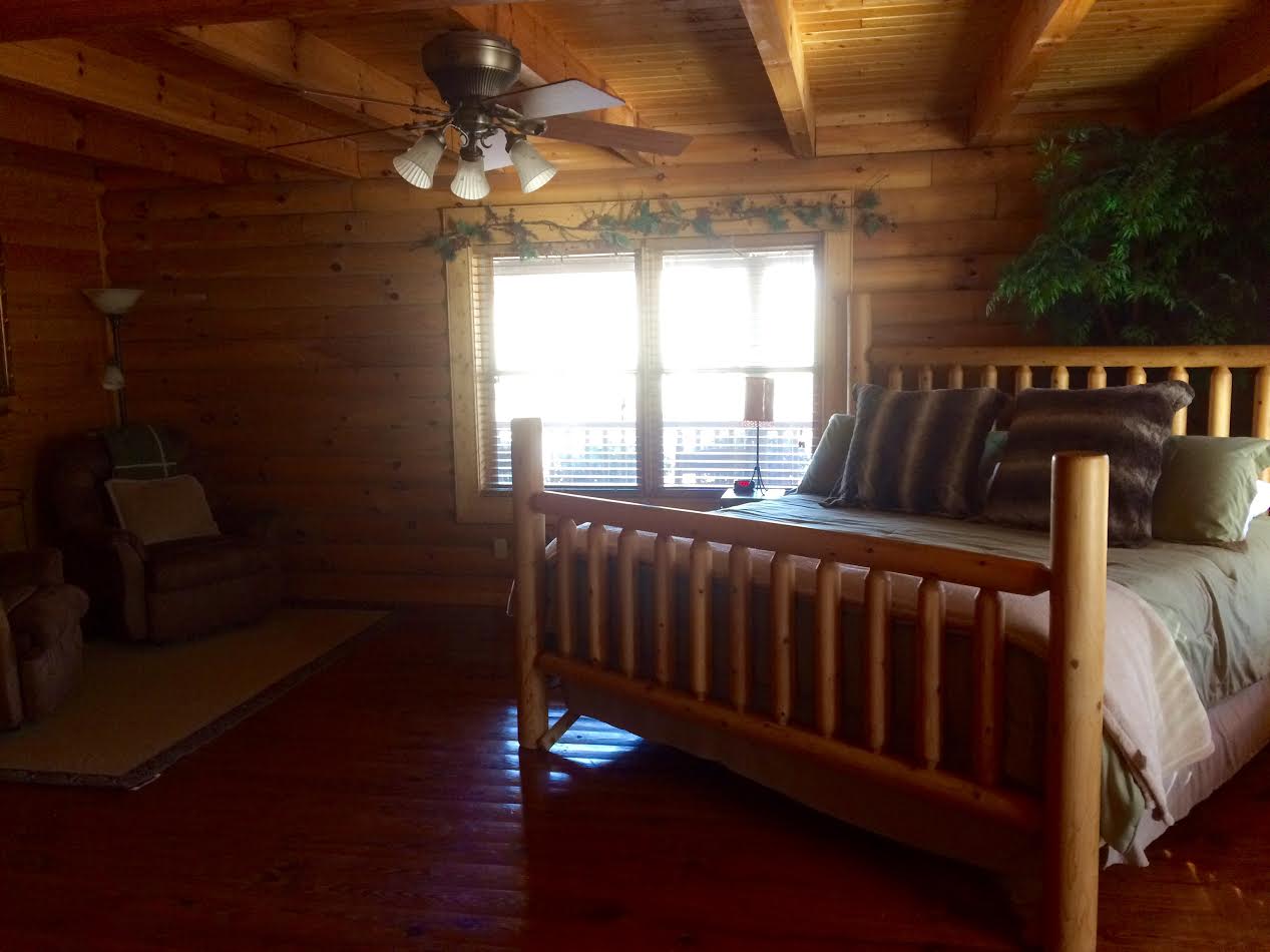 About Deer Creek Properties Tennessee Cabin Rentals