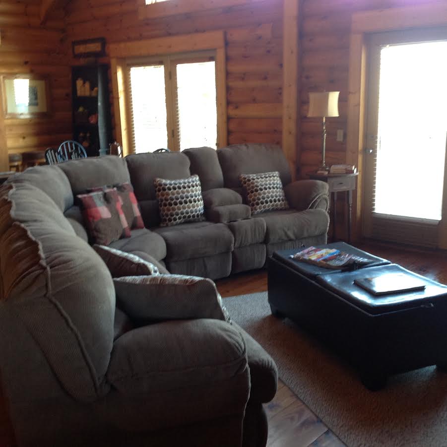 About Deer Creek Properties Tennessee Cabin Rentals