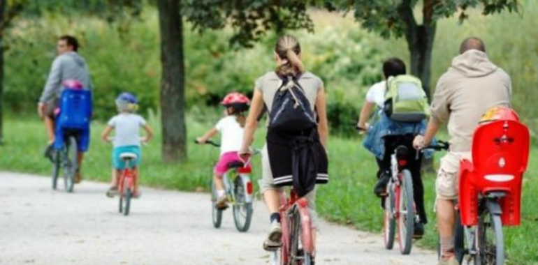 Off the Beaten Path…Bike Ride the Upper Cumberland Plateau