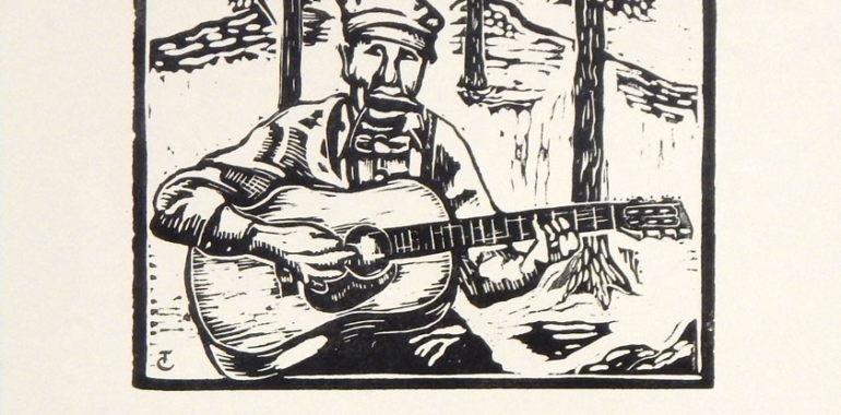 38th Annual Mountaineer Folk Festival
