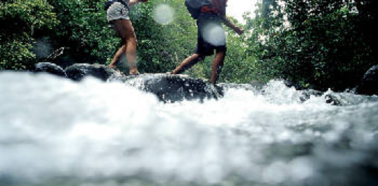 Be a smart hiker! A guide to safely hiking….