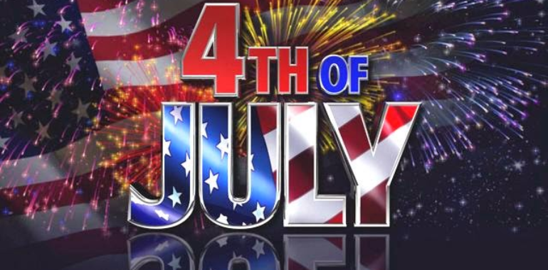 Happy Independence Day!!