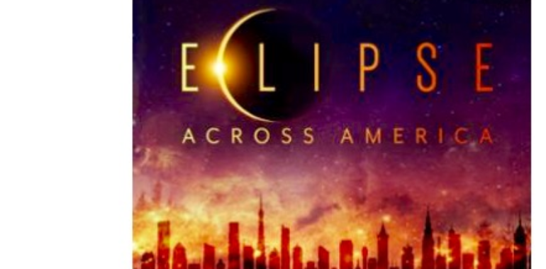 It’s a Total Eclipse! Don’t miss it!