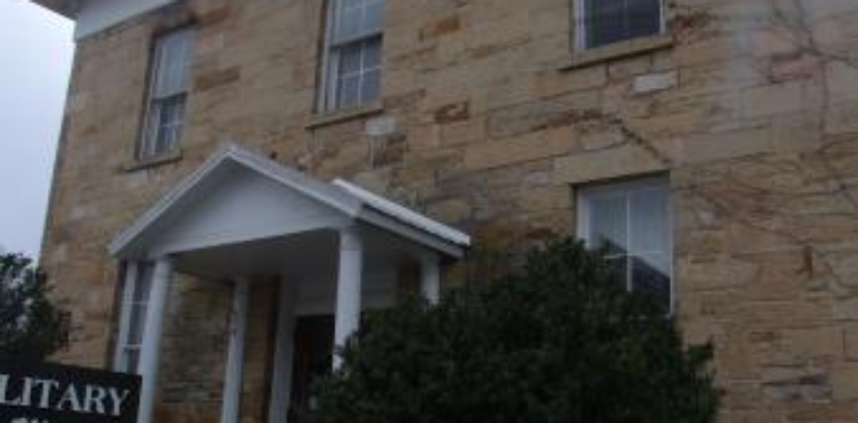 Military Museum of the Cumberlands