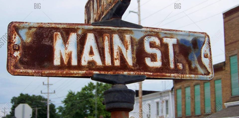 Bell Buckle Main Street Arts & Craft Fair