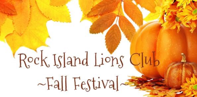Rock Island Fall Festival