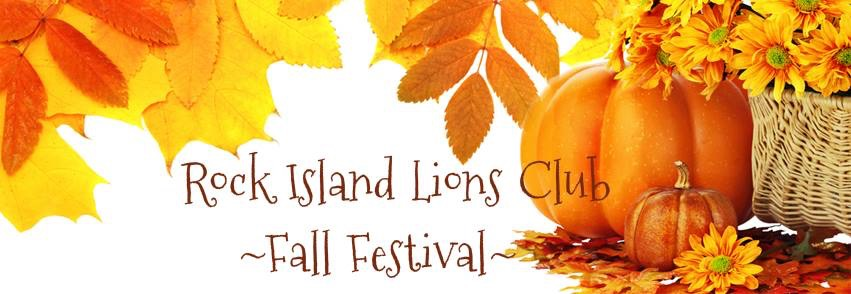 Rock Island Fall Festival