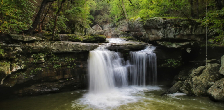 Laurel-Snow State Natural Area