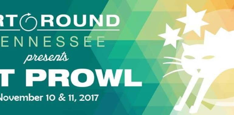 ART Prowl-Cookeville, TN