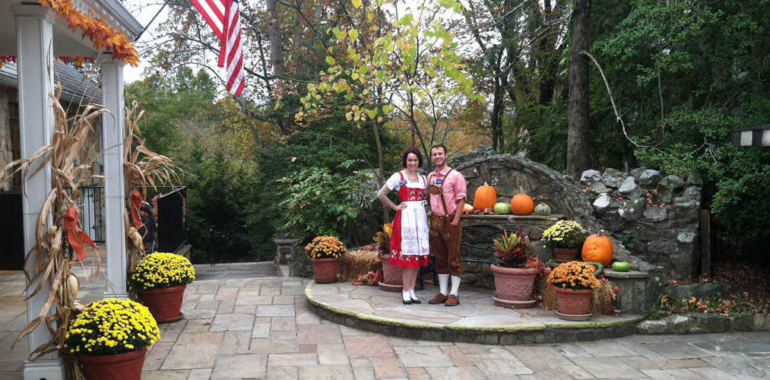 Rock City’s Rocktoberfest