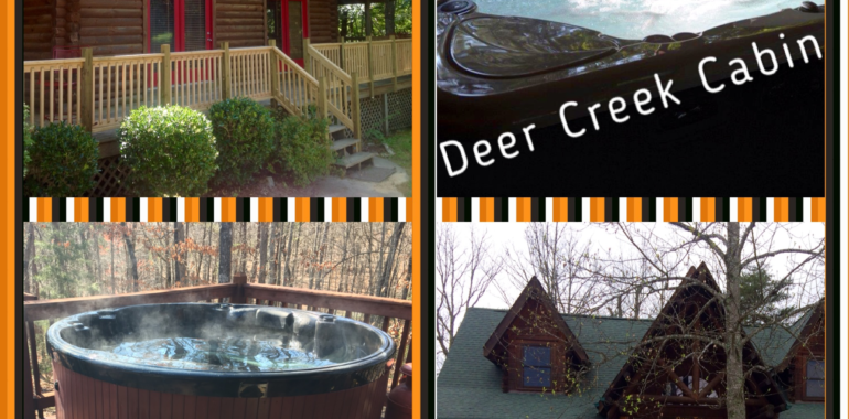 Its “Hot Tub time in Tennessee”