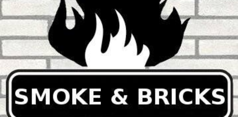 Smoke and Bricks! Great Pizza & Brisket!
