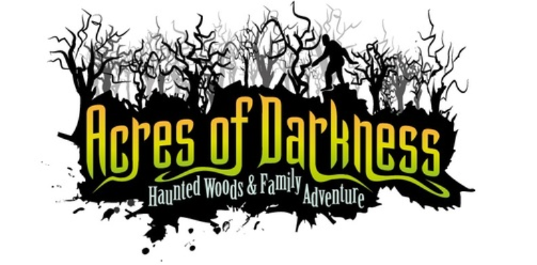 Acres of Darkness
