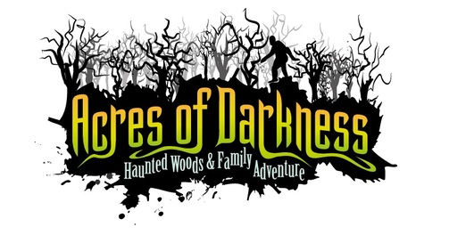 Acres of Darkness