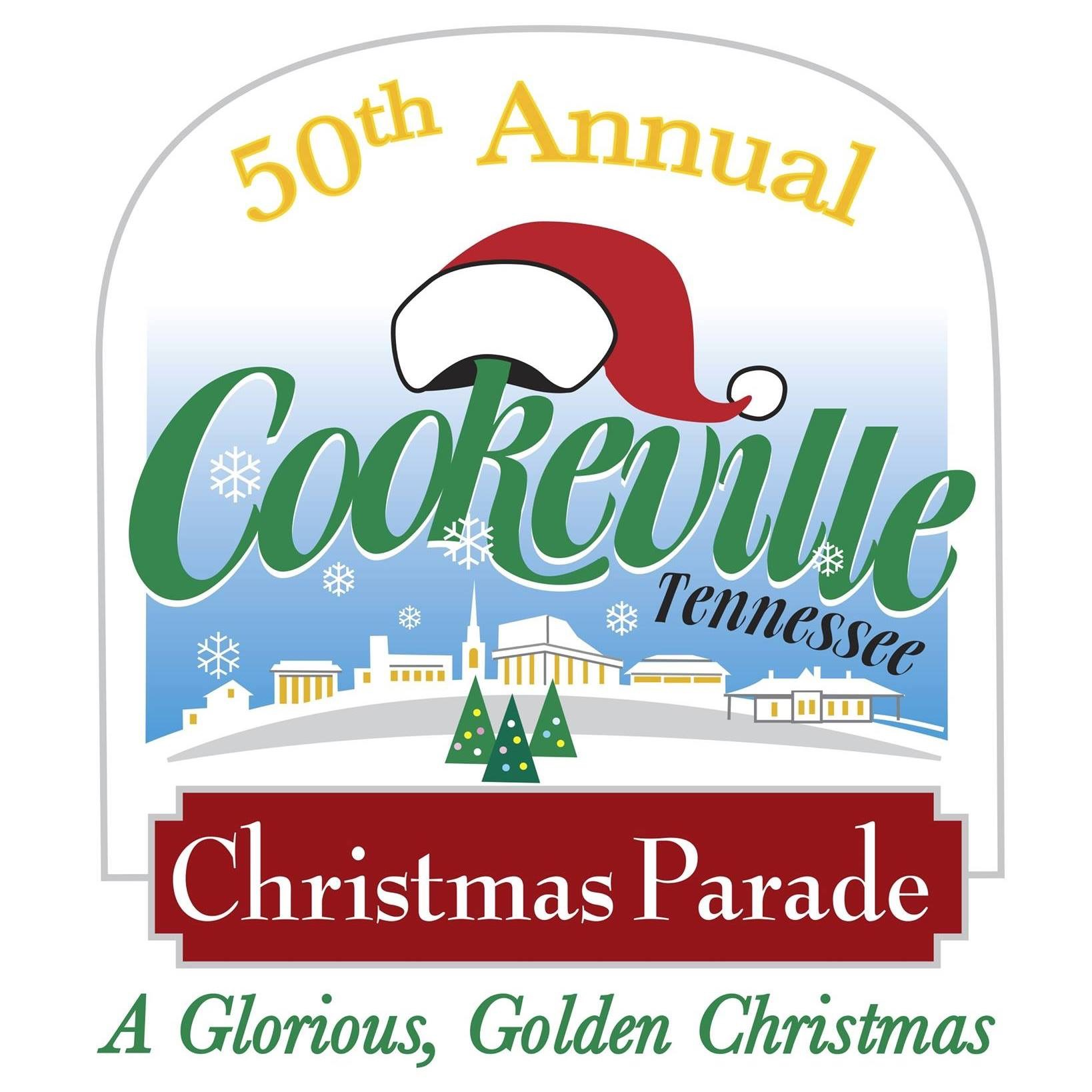 51st Annual Cookeville Christmas Parade