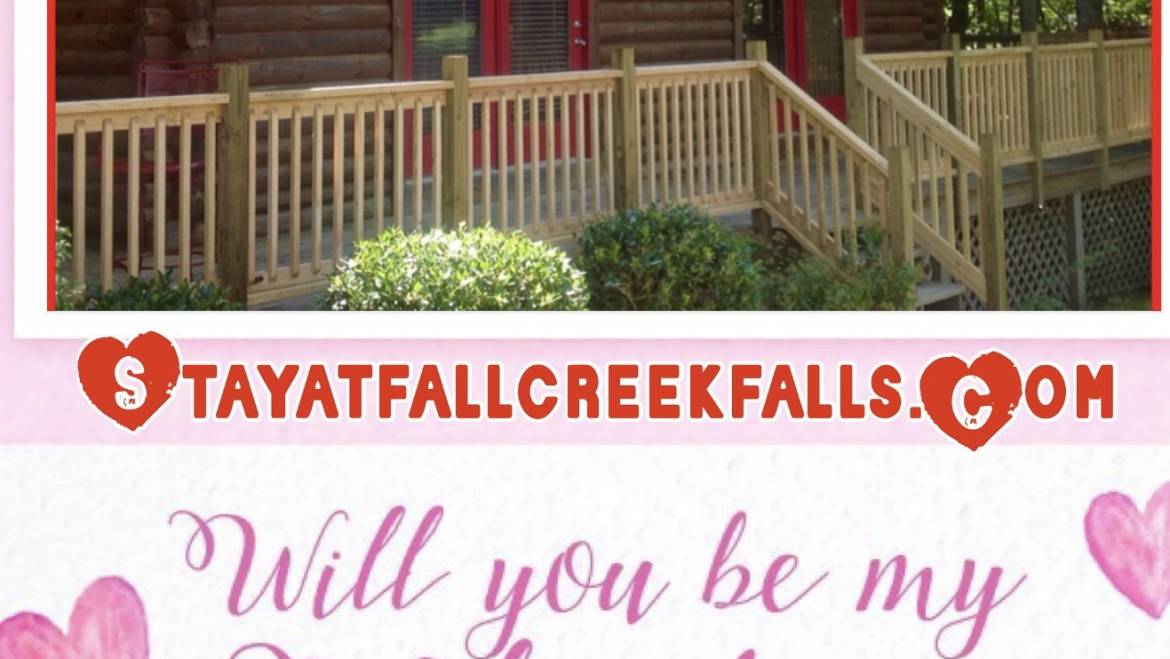 Make Valentines Day Special!
