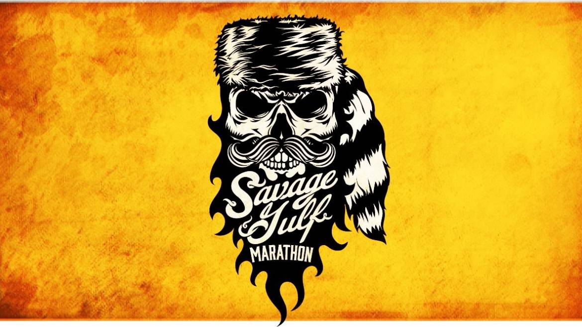 Savage Gulf Marathon-Are you Ready?