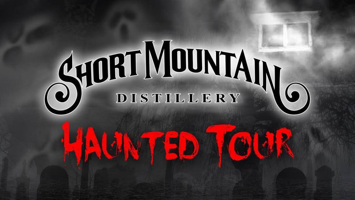 Short Mountain Haunted Tour