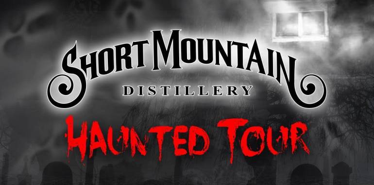 Short Mountain Haunted Tour