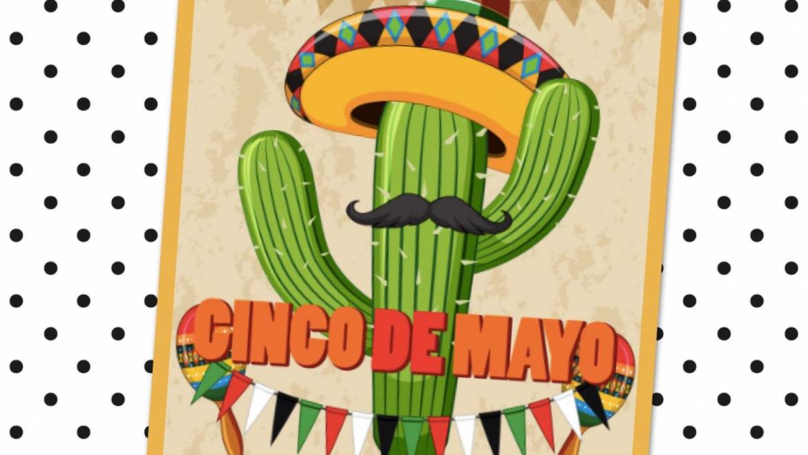 Cinco De Mayo at Cotton’s Marina-Rock Island, TN on May 5, 2018