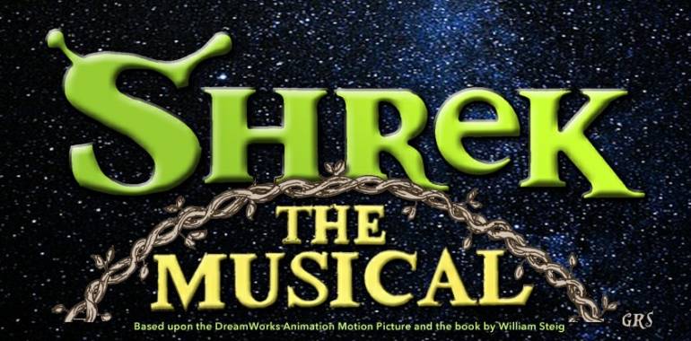 “Shrek” The Musical-July 27, 2018