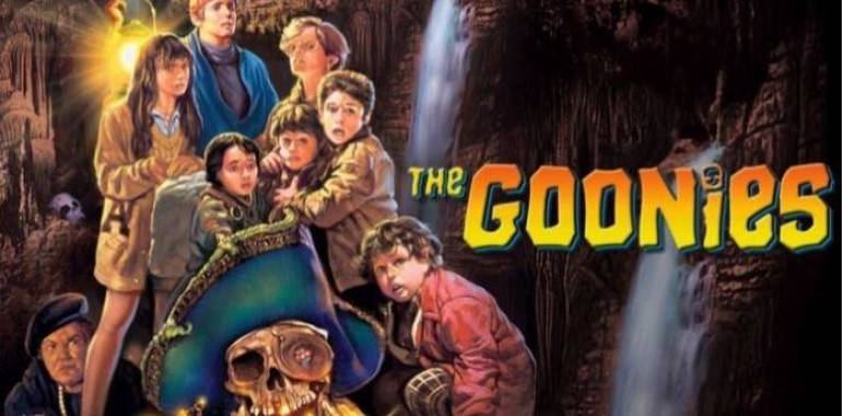 The Goonies “FREE” at The Park Theater-July 27th
