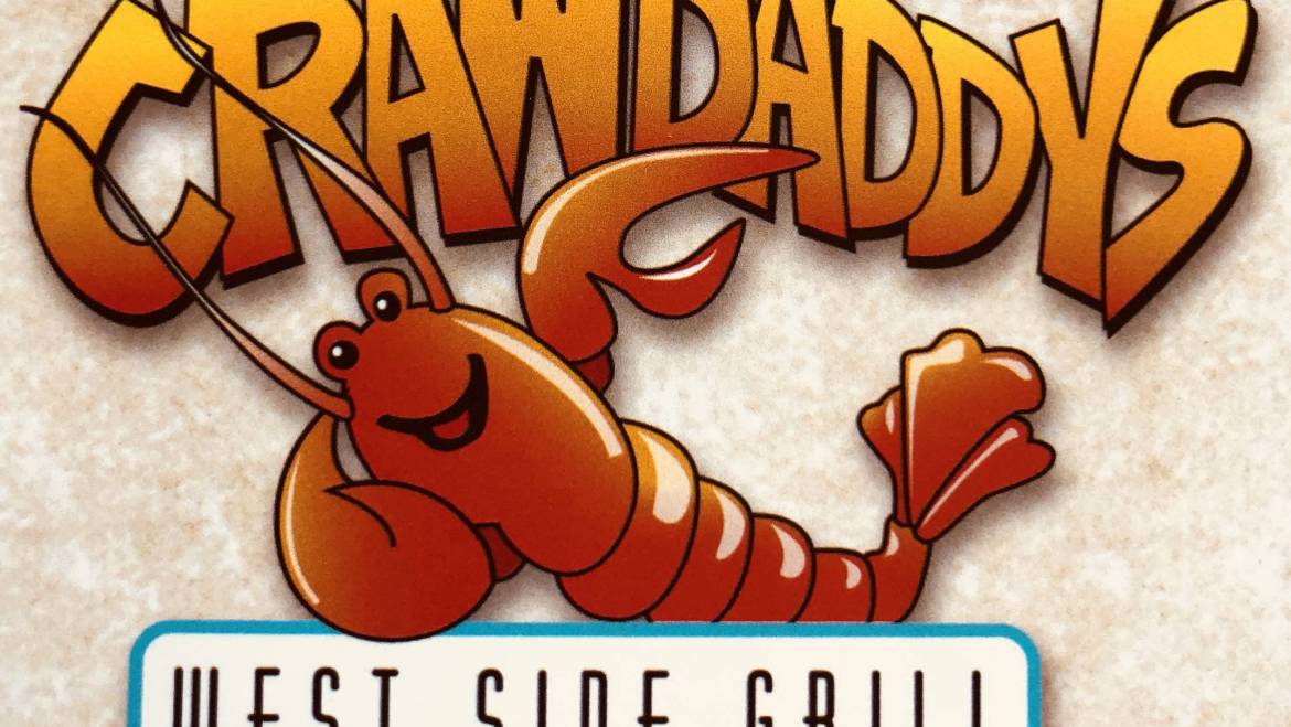 Crawdaddys West Side Grill-Cookeville, TN