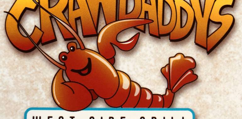 Crawdaddys West Side Grill-Cookeville, TN