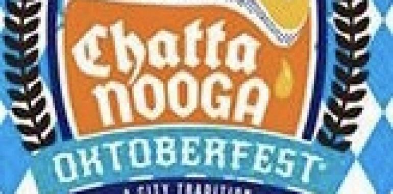 17th Annual Chattanooga Oktoberfest-October 13-14, 2018