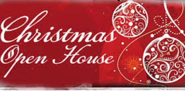Christmas Open House at Northfield Vineyards-December 22-23, 2018