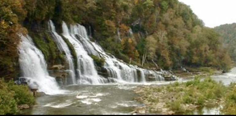 Outdoor Photography Workshop & Hike-February 2, 2019-Rock Island State Park