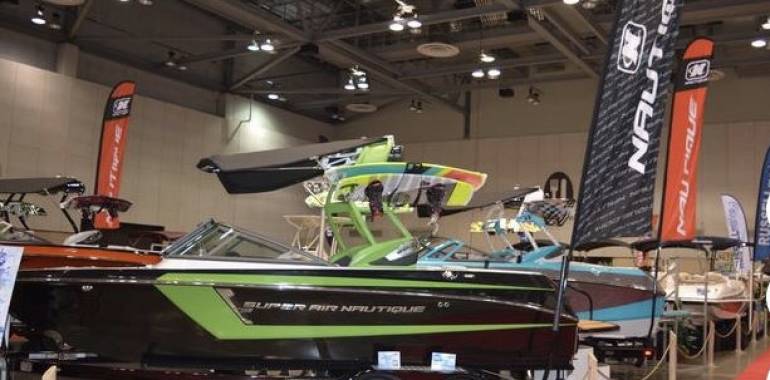 The Chattanooga Boat & Sport Show- February 7-10, 2019