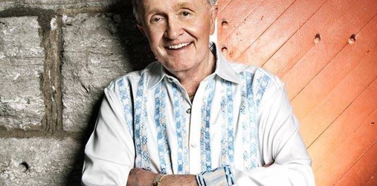 The Historic Palace Theatre presents “Bill Anderson” February 28, 2019