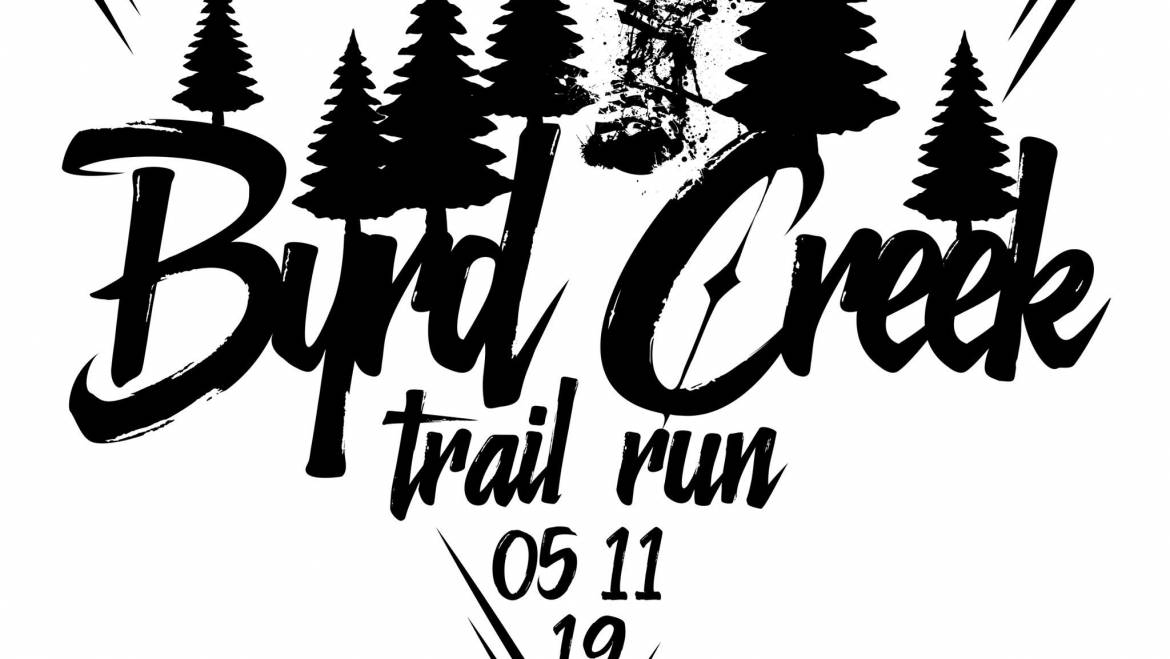 Byrd Creek 15K Trail Run at Cumberland Mountain State Park-May 11, 2019
