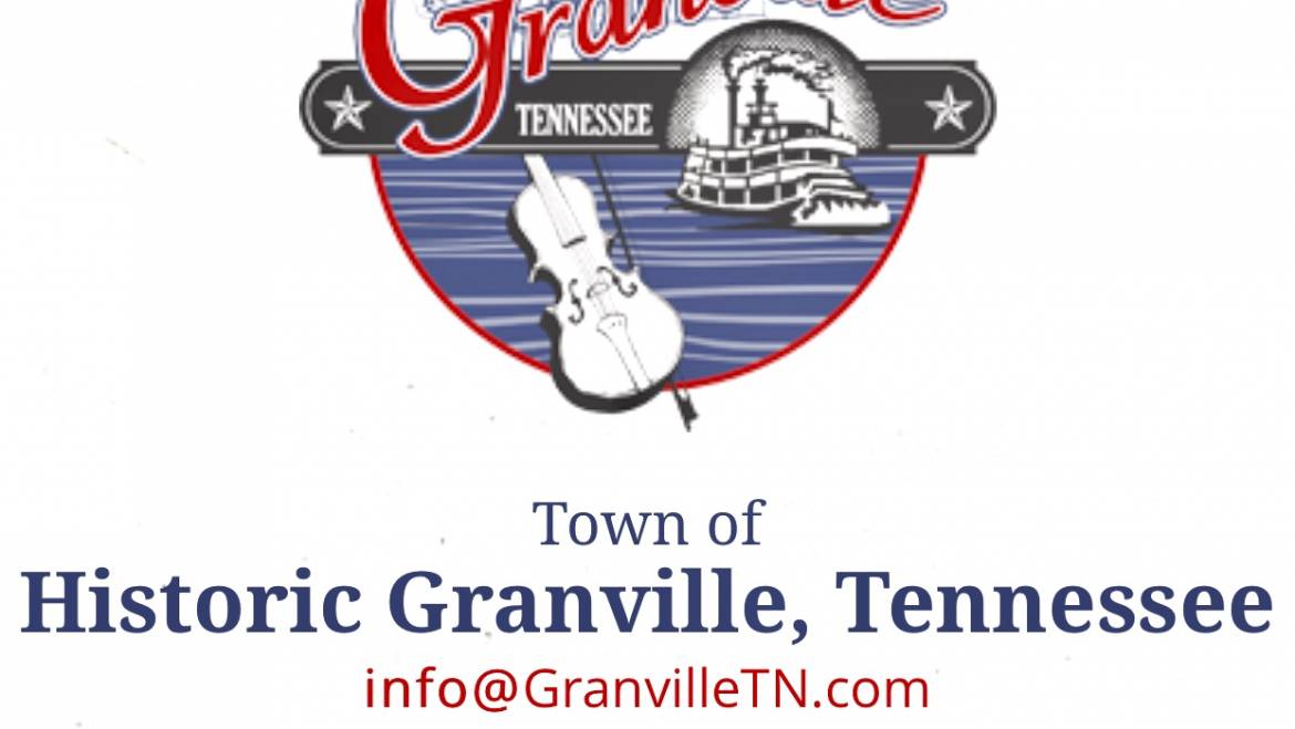 Cornbread & Moonshine Festival-May 4, 2019-Granville, TN