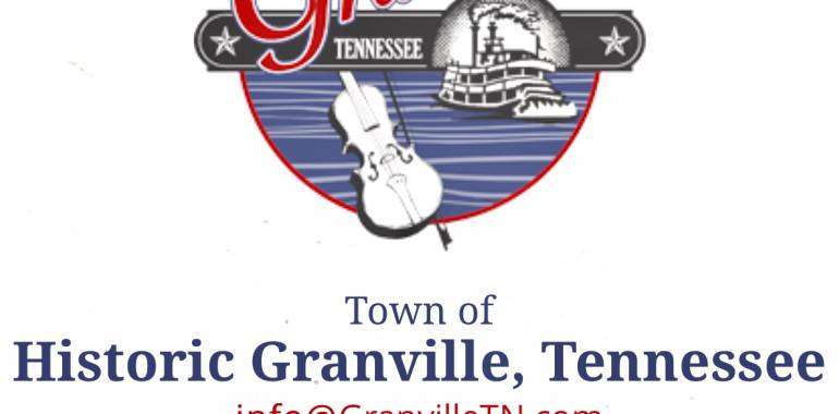 Cornbread & Moonshine Festival-May 4, 2019-Granville, TN