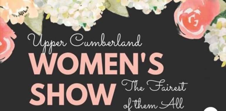 Upper Cumberland Women’s Show-June 22, 2019