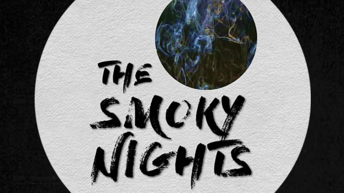 The Smoky Nights are playing at Char in Cookeville-June 21, 2019