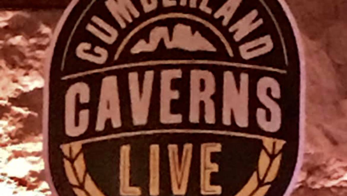 Caving Adventures at Cumberland Caverns! Every Saturday this Summer!
