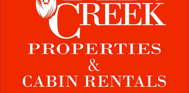 Deer Creek Properties is your next vacacation getaway in Tennessee!