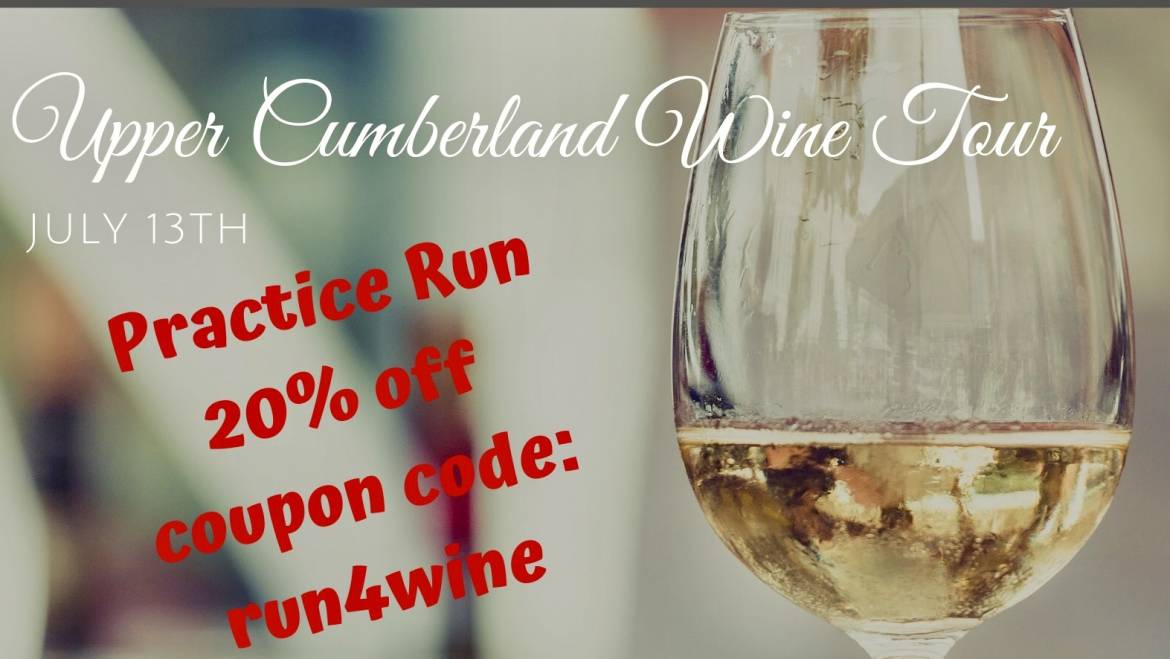 Upper Cumberland Wine Tour-Northfield Vineyards-July 13, 2019